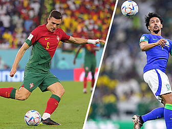 THE RETURN OF HEADERS & CROSSI...